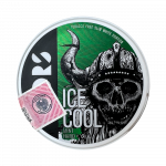 FEDRS №9 - MINT HARD